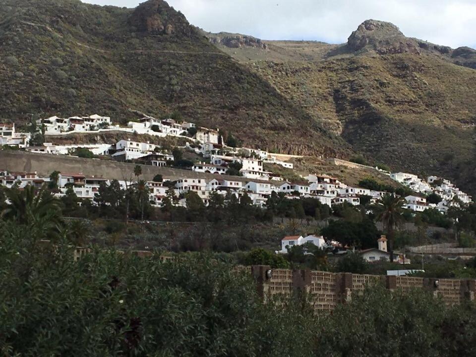 شقة Casa Del Sol GRAN CANARIA المظهر الخارجي الصورة