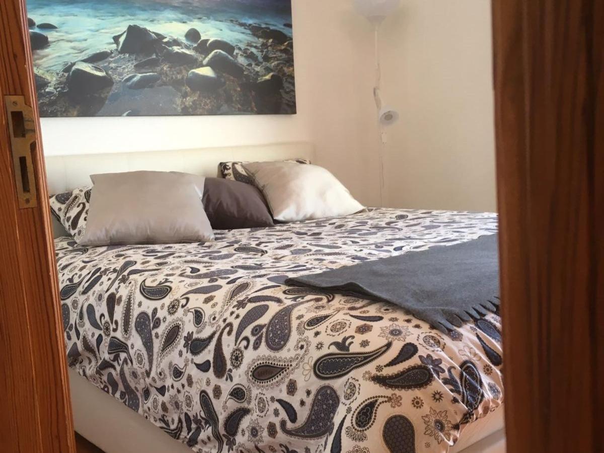 شقة Casa Del Sol GRAN CANARIA المظهر الخارجي الصورة