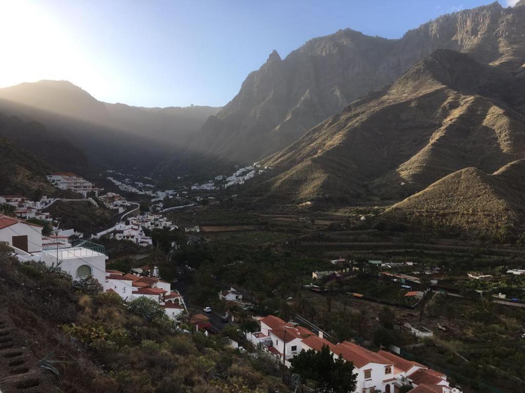 شقة Casa Del Sol GRAN CANARIA المظهر الخارجي الصورة
