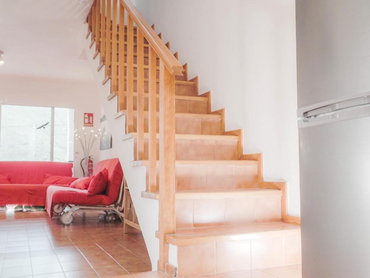 شقة Casa Del Sol GRAN CANARIA المظهر الخارجي الصورة