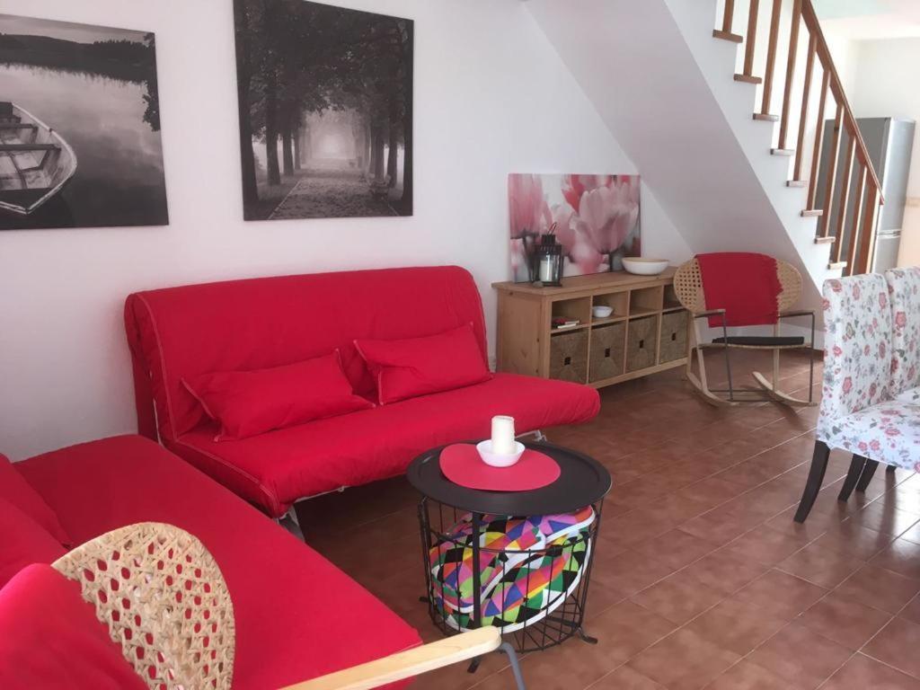شقة Casa Del Sol GRAN CANARIA المظهر الخارجي الصورة