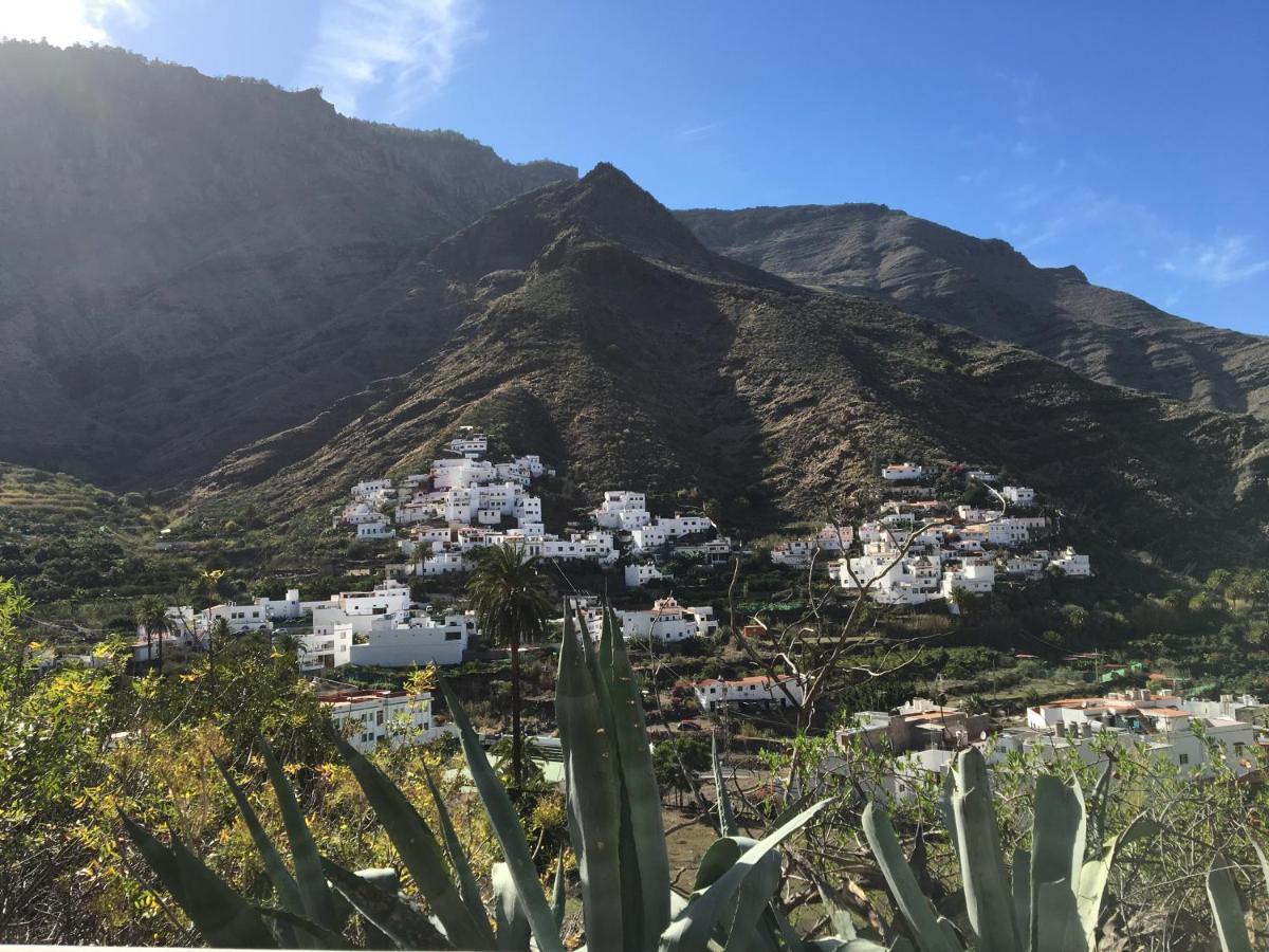 شقة Casa Del Sol GRAN CANARIA المظهر الخارجي الصورة